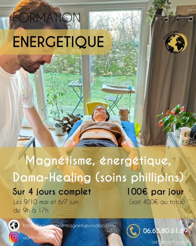 Energétique